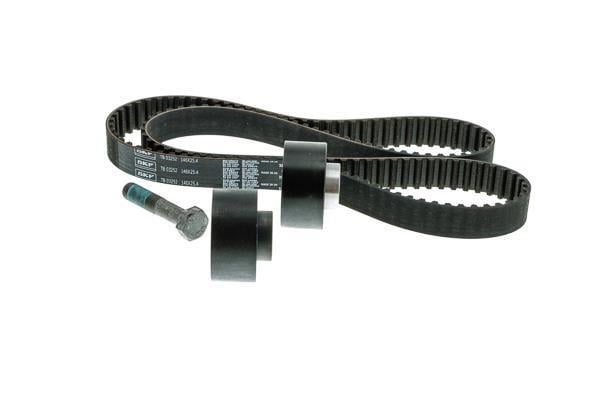 Kit de distribución AISIN ref. TSPS-041